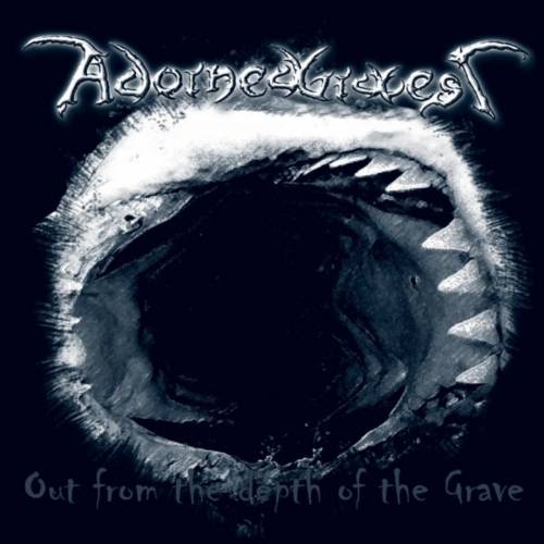 Adorned Graves : Out from the Depth of the Grave